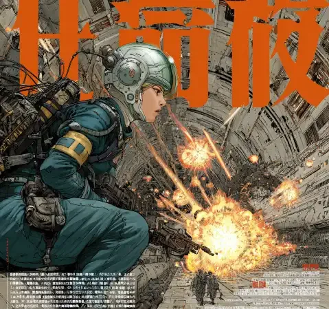 浏览指引第三步，在片单条目中确认字段信息后再进入视频条目